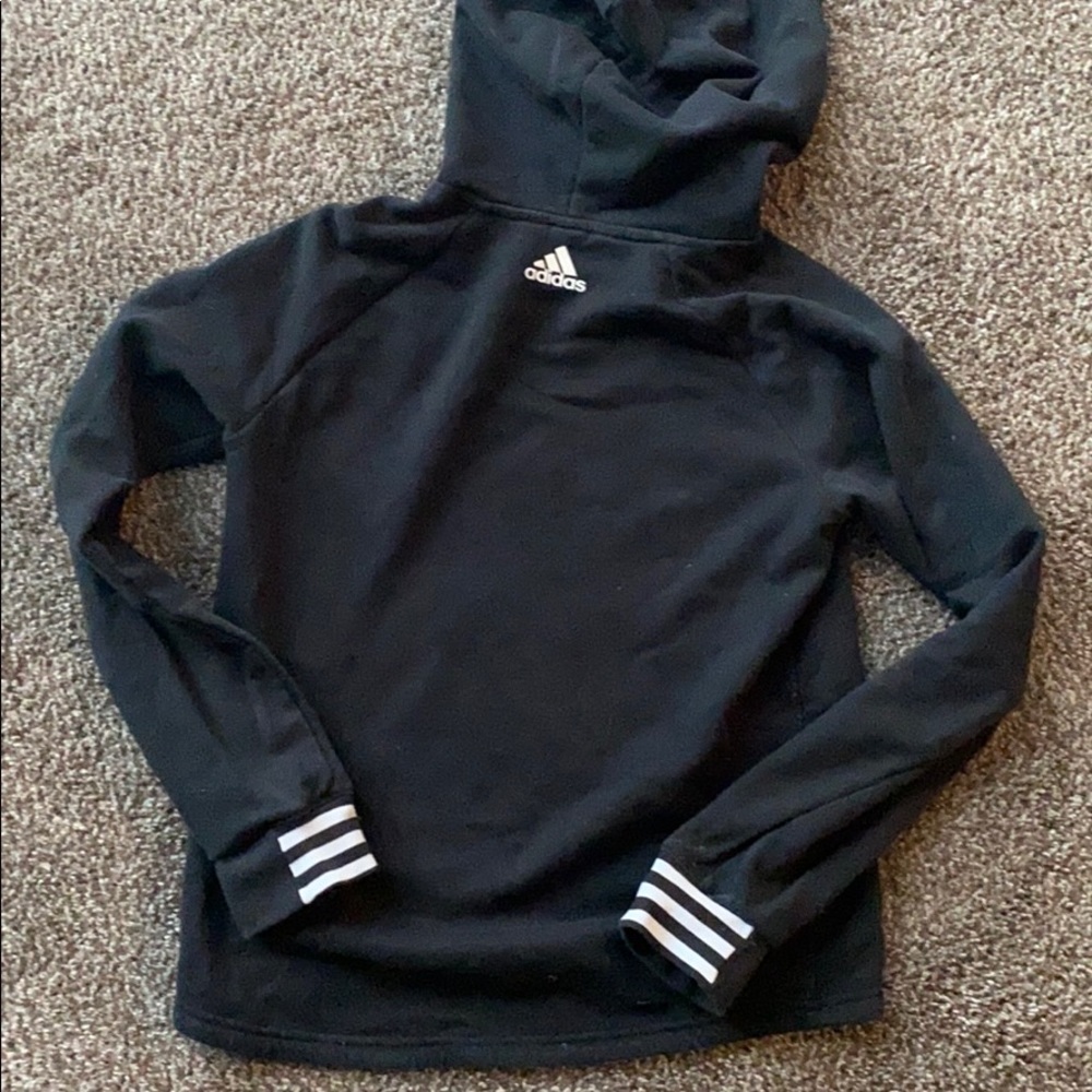 Adidas Hoodie - Picture 2 of 2